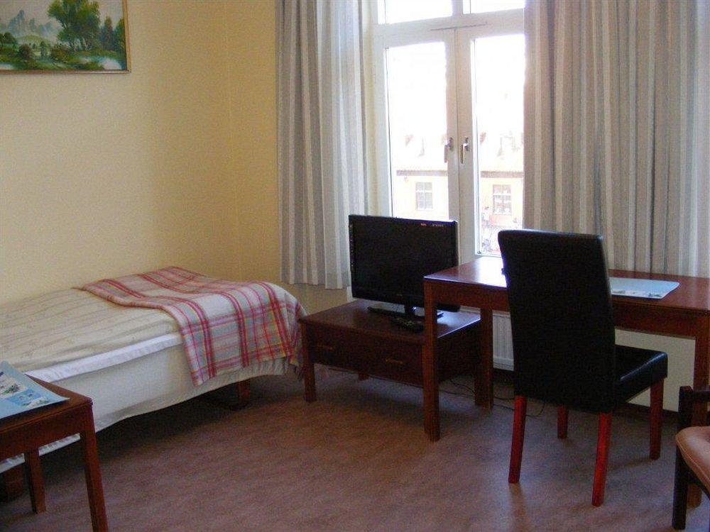 Hotel Continental Malmoe Exteriér fotografie